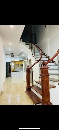  BÁN NHÀ ĐẸP NGÕ 144 QUAN NHÂN – 40m² x 5 TẦNG + TUM – MẶT TIỀN 3.5M