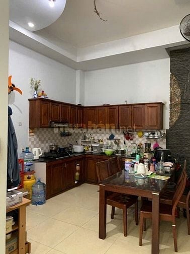 Bán Nhà hẻm xe hơi 5m Gò Dầu 4 tầng ,6.4 tỷ,Phường Tân Quý ,Tân Phú