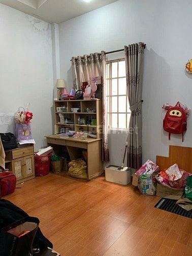 Bán Nhà hẻm xe hơi 5m Gò Dầu 4 tầng ,6.4 tỷ,Phường Tân Quý ,Tân Phú
