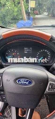 Ecosport Titanium 1.5L AT 2020 xe chính chủ