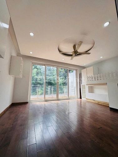 Nhà hẻm 7B Trần Mai Ninh, 5x20, trệt 3 lầu, giá 15 tỷ TL