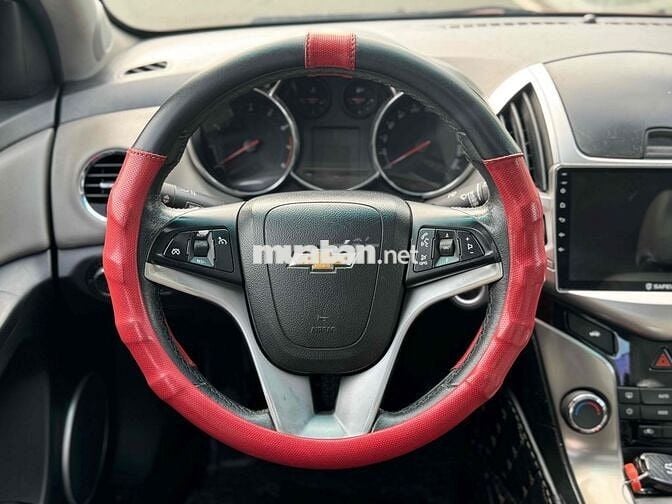 Chevrolet Cruze 2016 LTZ 1.8 AT - 131000 km
