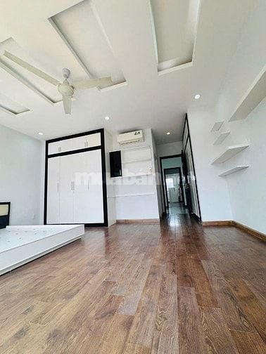 Nhà hẻm 7B Trần Mai Ninh, 5x20, trệt 3 lầu, giá 15 tỷ TL