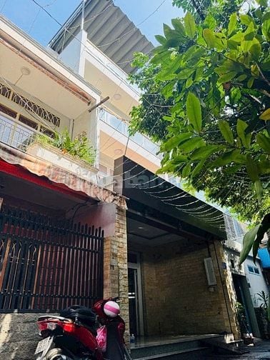 Nhà hẻm 7B Trần Mai Ninh, 5x20, trệt 3 lầu, giá 15 tỷ TL