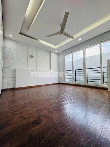 Nhà hẻm 7B Trần Mai Ninh, 5x20, trệt 3 lầu, giá 15 tỷ TL