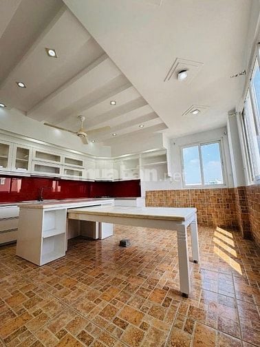 Nhà hẻm 7B Trần Mai Ninh, 5x20, trệt 3 lầu, giá 15 tỷ TL