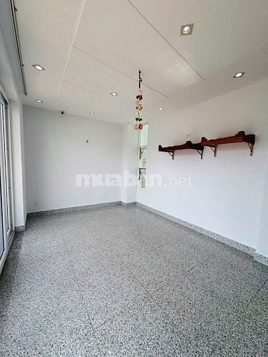 Nhà hẻm 7B Trần Mai Ninh, 5x20, trệt 3 lầu, giá 15 tỷ TL