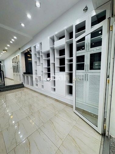 Nhà hẻm 7B Trần Mai Ninh, 5x20, trệt 3 lầu, giá 15 tỷ TL