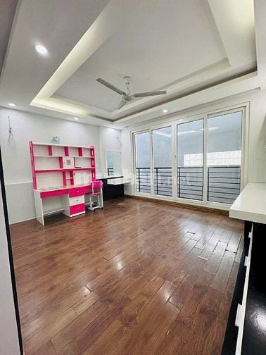 Nhà hẻm 7B Trần Mai Ninh, 5x20, trệt 3 lầu, giá 15 tỷ TL