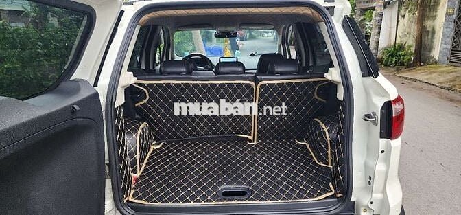 Ecosport Titanium 1.5L AT 2020 xe chính chủ