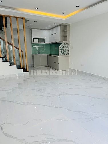 chính chủ bán nhà 26/4 Tú mỡ, p.1, gò vấp. giá 6.5tỷ