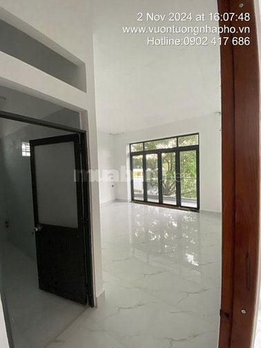 CHO THUÊ VĂN PHÒNG THỦ THIÊM VILLA THỦ ĐỨC 160M2 FULL TẦNG 1, LỐI ĐI R