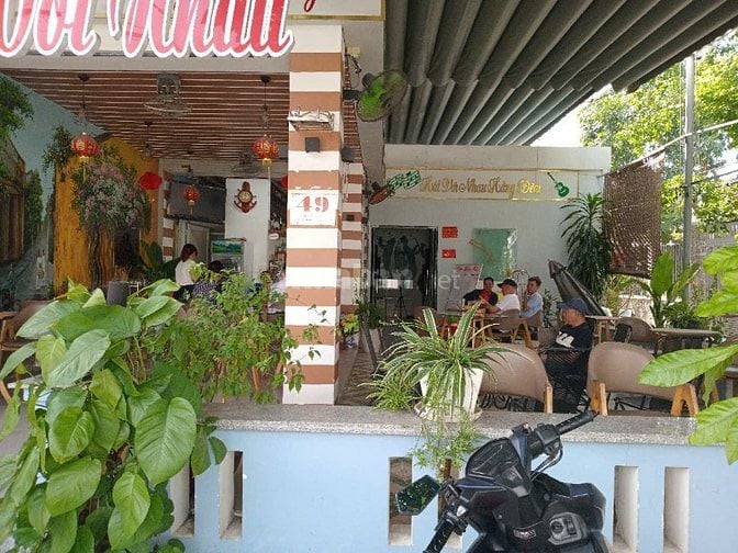 Măt Tiền Buôn Bán Đa Nghành nghề 
