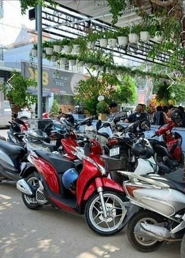 Măt Tiền Buôn Bán Đa Nghành nghề 