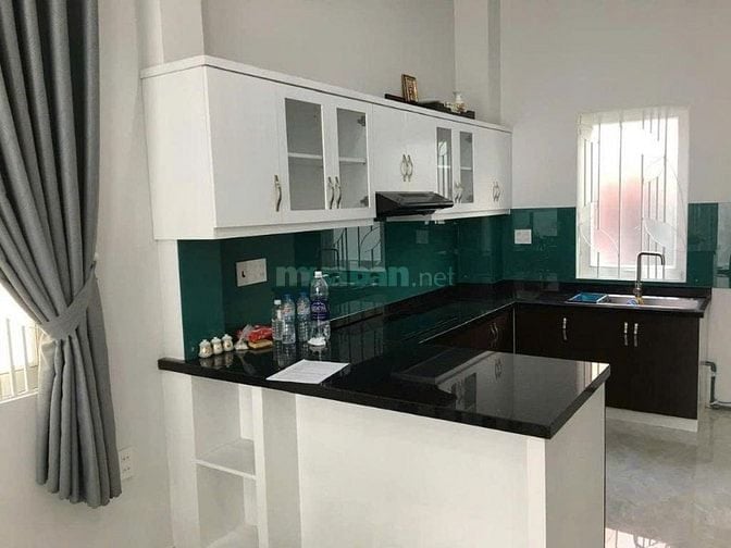 BIỆT THỰ MINI - 3 TẦNG - 90M2 - BẠCH ĐẰNG - P15 - BÌNH THẠNH