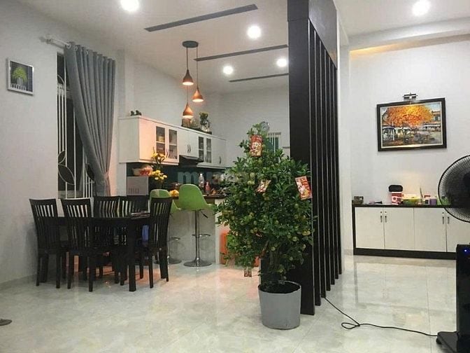 BIỆT THỰ MINI - 3 TẦNG - 90M2 - BẠCH ĐẰNG - P15 - BÌNH THẠNH
