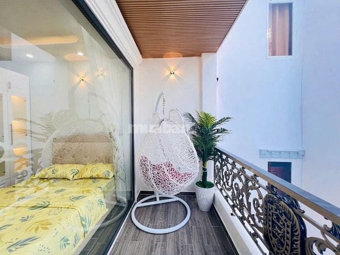 Hot hot!!! Bán nhà 52m2 giá 3ty740 đường Đống Đa, phường 2, Bình Thạnh
