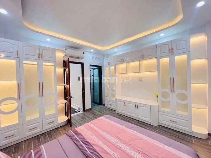Hot hot!!! Bán nhà 52m2 giá 3ty740 đường Đống Đa, phường 2, Bình Thạnh