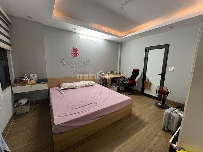 BÁN NHÀ NGÕ PHỐ KHƯƠNG TRUNG, QUẬN THANH XUÂN(NHÀ KHÔNG SỔ)