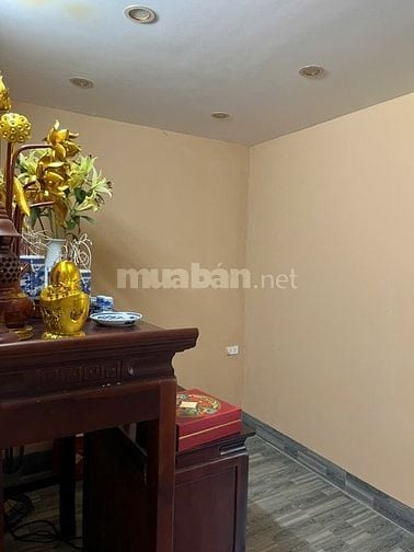 BÁN NHÀ NGÕ PHỐ KHƯƠNG TRUNG, QUẬN THANH XUÂN(NHÀ KHÔNG SỔ)