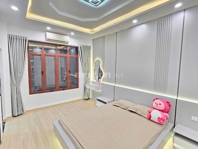 Tầm tiền không có căn nào đẹp hơn! Bán nhà 30m2 6,68 tỷ tại Hoàng Mai