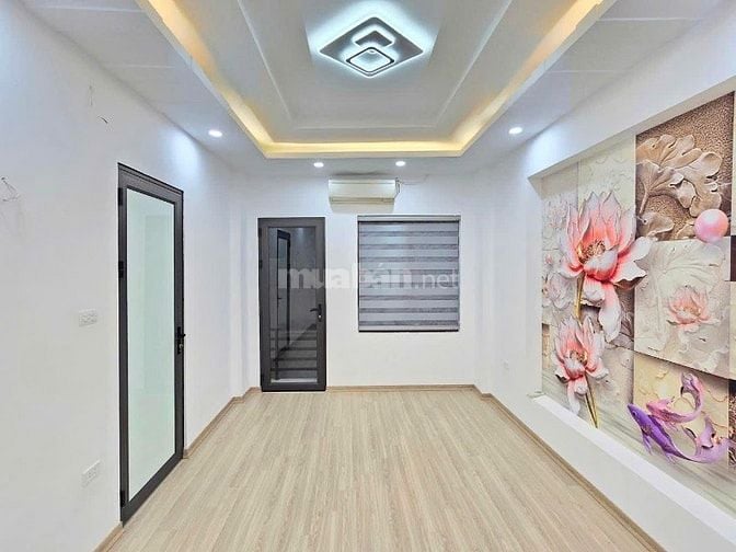 Tầm tiền không có căn nào đẹp hơn! Bán nhà 30m2 6,68 tỷ tại Hoàng Mai