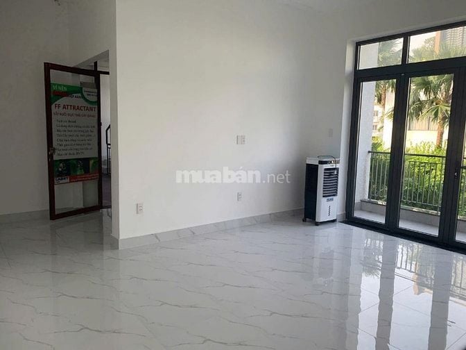 CHO THUÊ VĂN PHÒNG THỦ THIÊM VILLA THỦ ĐỨC 160M2 FULL TẦNG 1, LỐI ĐI R