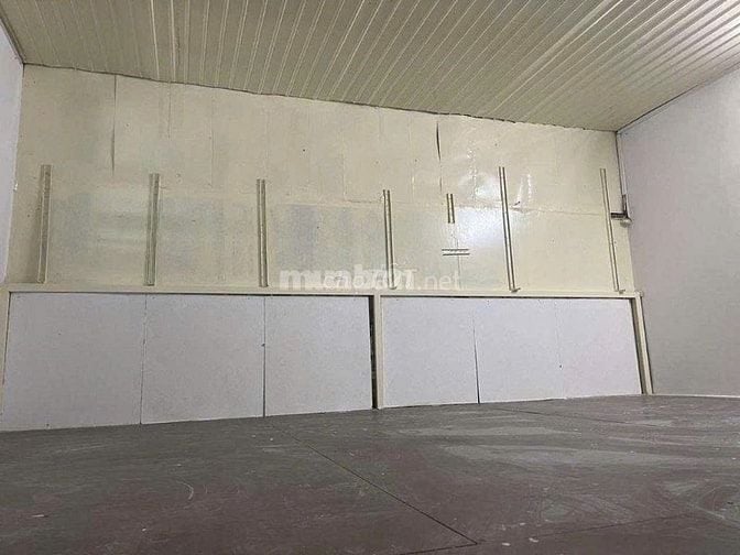 Cho thuê nhà hẻm 5m(XH) Trần Thánh Tông, P.15, Q.Tân Bình giá 5.5tr