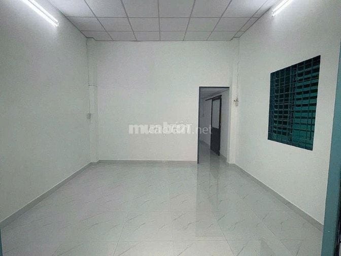 Cho thuê nhà hẻm 5m(XH) Trần Thánh Tông, P.15, Q.Tân Bình giá 5.5tr