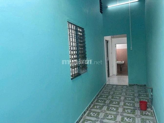 Cho thuê nhà hẻm 5m(XH) Trần Thánh Tông, P.15, Q.Tân Bình giá 5.5tr
