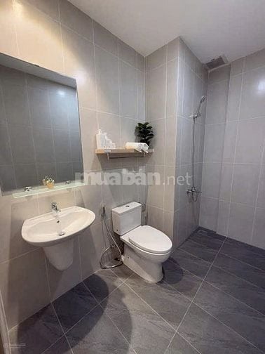 Căn hộ 2 PN + 1 WC view Sài Gòn , giá thực chỉ từ 1 tỷ 3