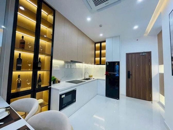 Căn hộ 2 PN + 1 WC view Sài Gòn , giá thực chỉ từ 1 tỷ 3