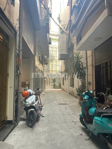 1.0.2Tô Vĩnh Diện, 55m2_4.6m mặt tiền, ngõ oto phân lô cán bộ, sát phố