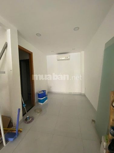 Cho thuê nhà HXT đường D1 KDTD, Nhà đã sửa chữa mới