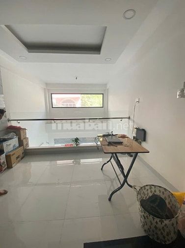 Cho thuê nhà HXT đường D1 KDTD, Nhà đã sửa chữa mới