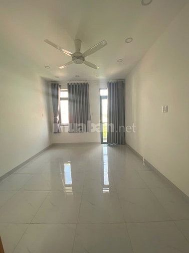 Cho thuê nhà HXT đường D1 KDTD, Nhà đã sửa chữa mới
