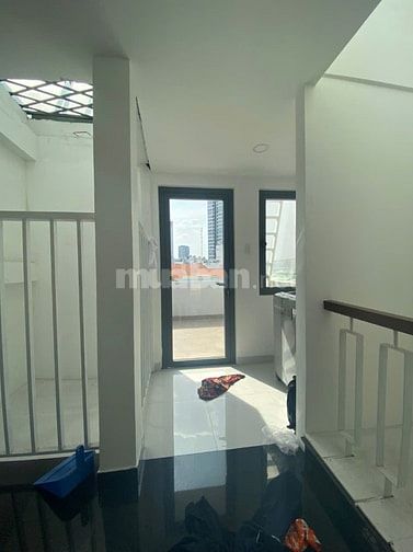 Cho thuê nhà HXT đường D1 KDTD, Nhà đã sửa chữa mới