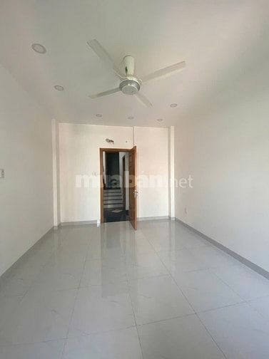 Cho thuê nhà HXT đường D1 KDTD, Nhà đã sửa chữa mới