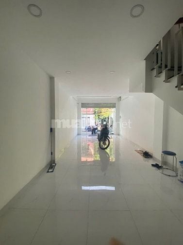 Cho thuê nhà HXT đường D1 KDTD, Nhà đã sửa chữa mới