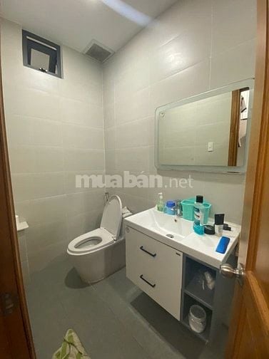 Cho thuê nhà HXT đường D1 KDTD, Nhà đã sửa chữa mới