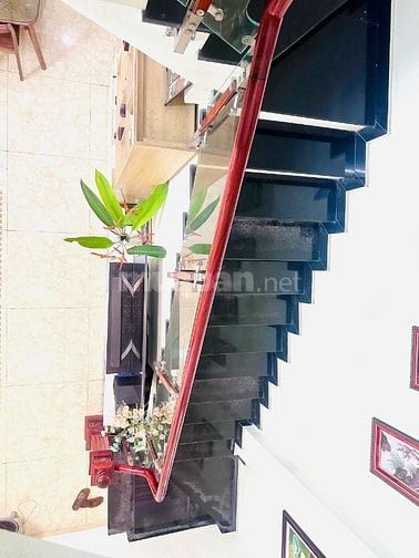 CHÍNH CHỦ CẦN BÁN NHÀ LIỀN KỀ BELHOME