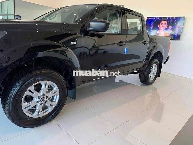 Nissan Navara 2025 EL 2.3 AT 2WD