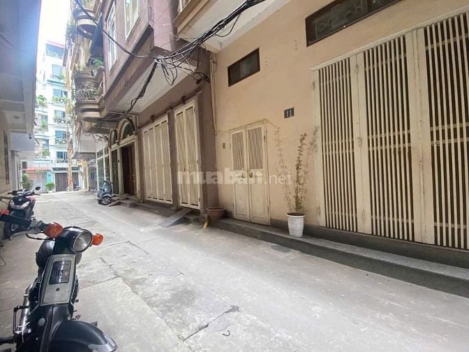 Bán nhà đẹp khu trung tâm Mai Dịch, Cầu Giấy, Hà Nội