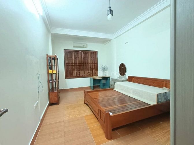 Siêu phẩm phân lô phố Cầu Giấy, 20m ra OTO đỗ, 60m2, 5Tầng, giá 13 tỷ