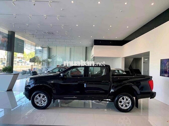 Nissan Navara 2025 EL 2.3 AT 2WD
