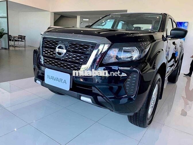 Nissan Navara 2025 EL 2.3 AT 2WD