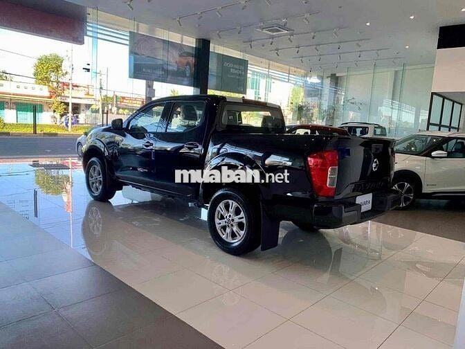 Nissan Navara 2025 EL 2.3 AT 2WD