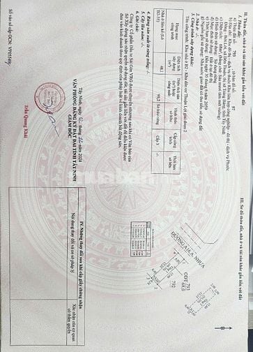 Bán nhà phố Phước Đông New CiTy Tây Ninh TT 360tr nhận nhà, sổ sẵn