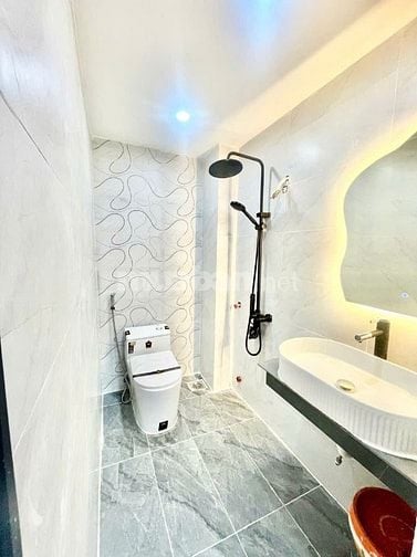 🕌🕌 Nhà góc 2 mặt tiền hẻm 2581 Huỳnh Tấn Phát