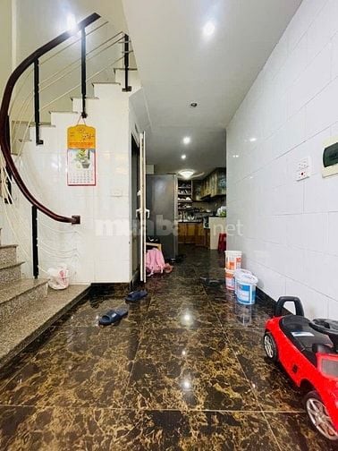Bán Nhà phố Bạch Mai 4 tầng, 38m2 cách Kinh tế, Bách Khoa, Xây dựng 1k